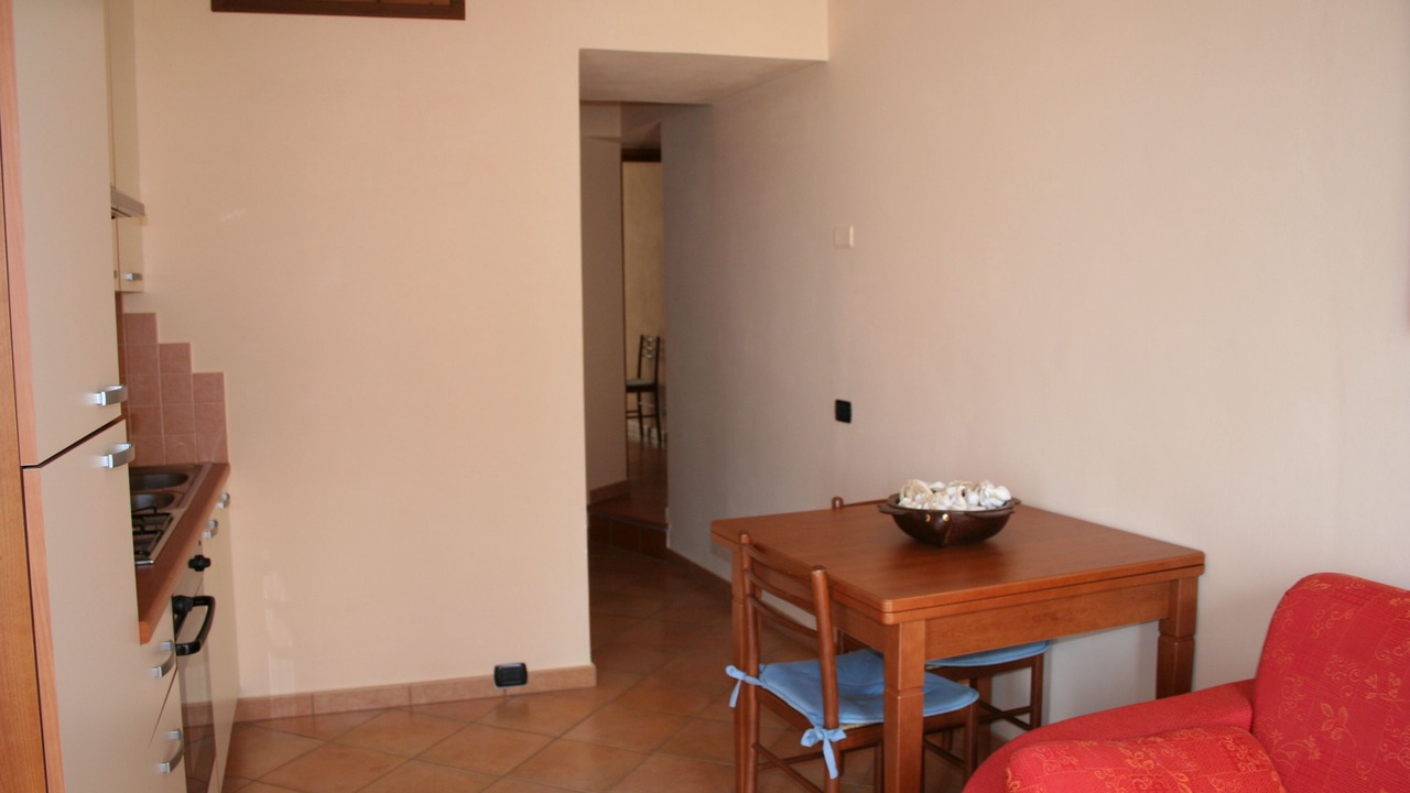 Photo of Kitchen in Old Town