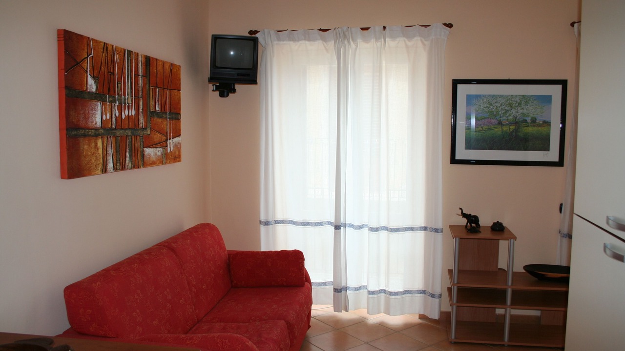 Photo of Livingroom in Old Town