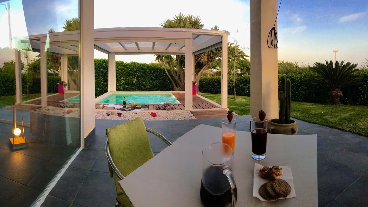 Photo of Outdoor in Marina di Ragusa