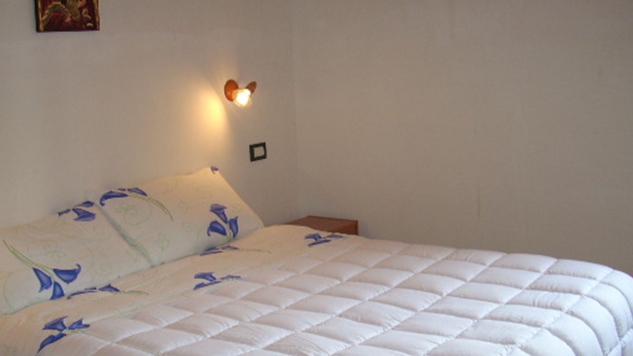 Photo of Bedroom in Partinico