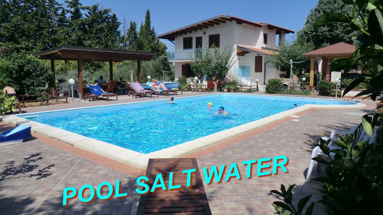 Photo of Outdoor in Partinico