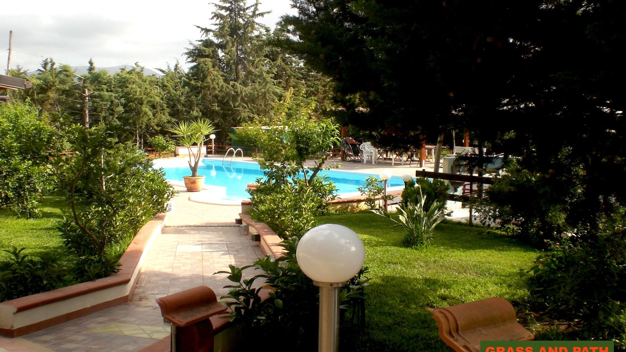 Photo of Outdoor in Partinico