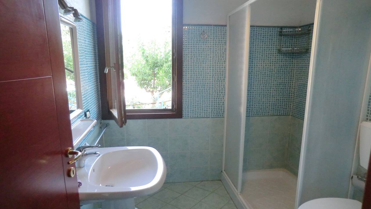 Photo of Bathroom in Partinico