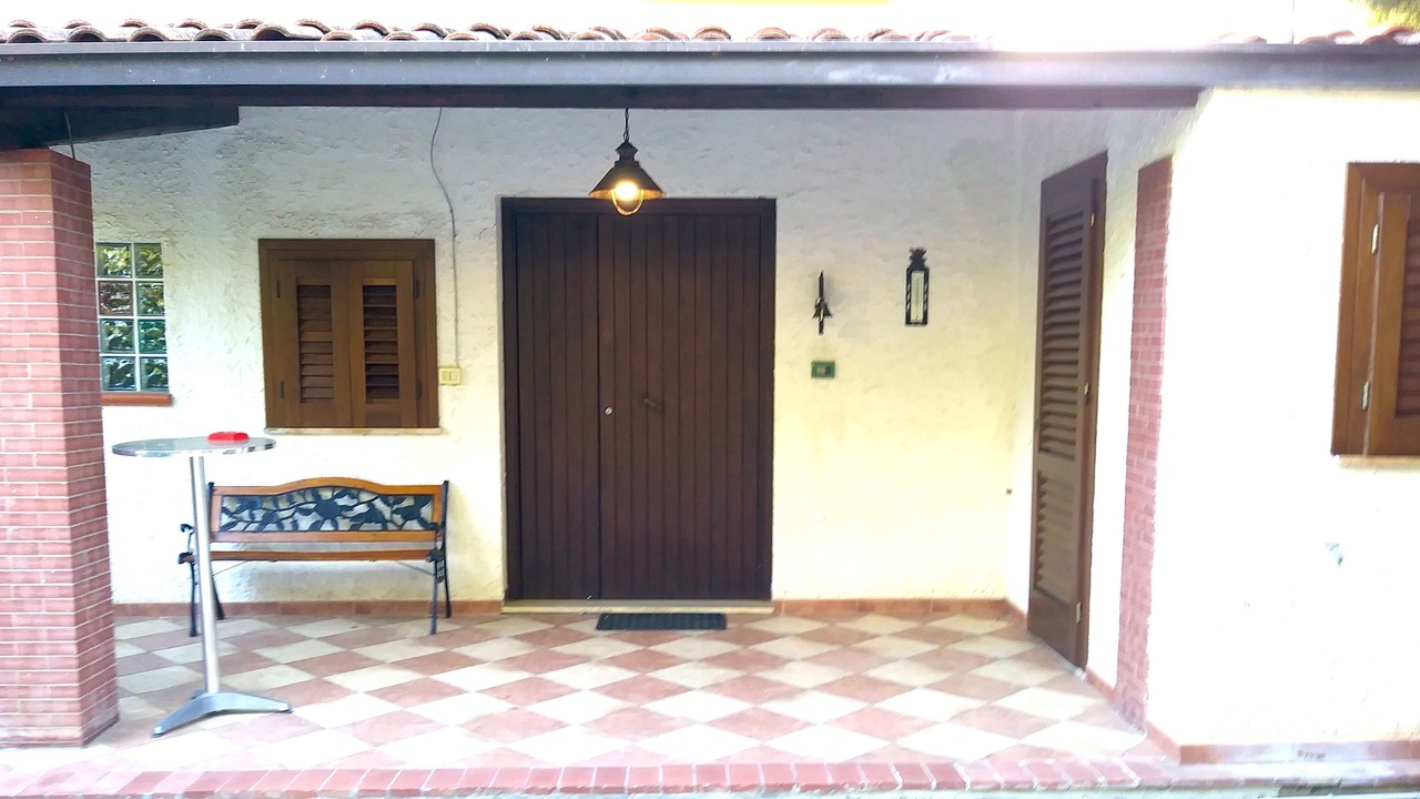 Photo of Outdoor in Partinico