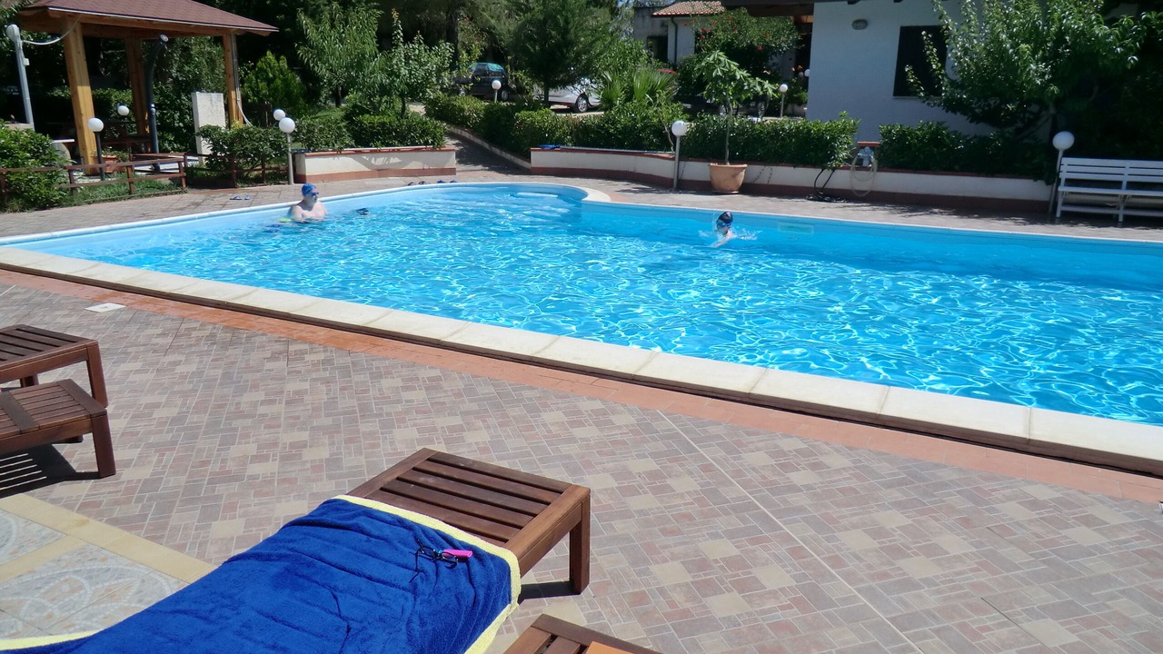 Photo of Outdoor in Partinico
