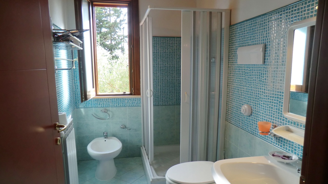 Photo of Bathroom in Partinico