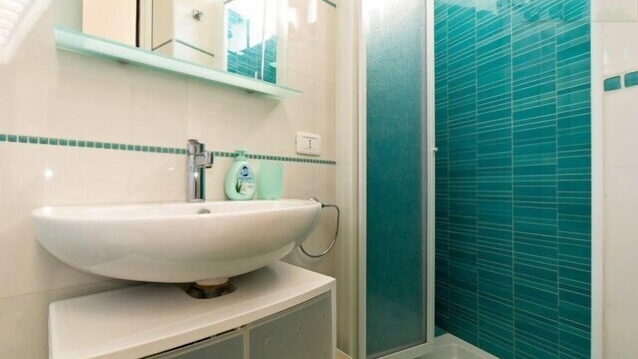 Photo of Bathroom in Casa Santa