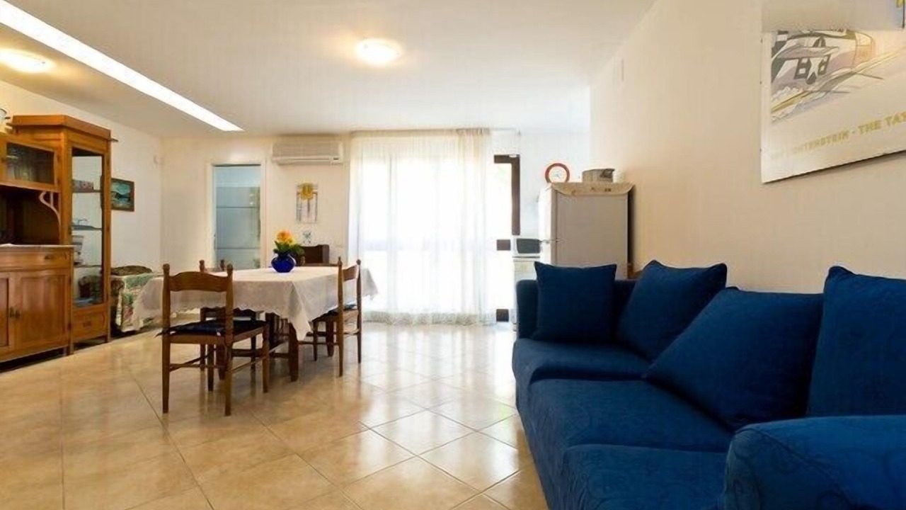 Photo of Livingroom in Casa Santa