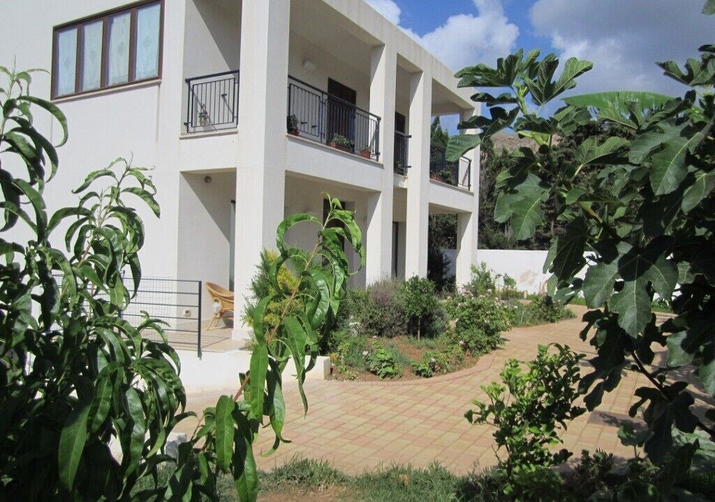Photo of Outdoor in Casa Santa