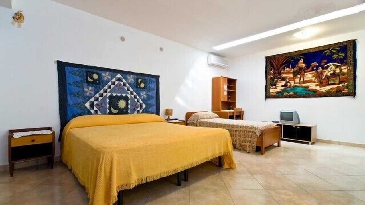 Photo of Bedroom in Casa Santa