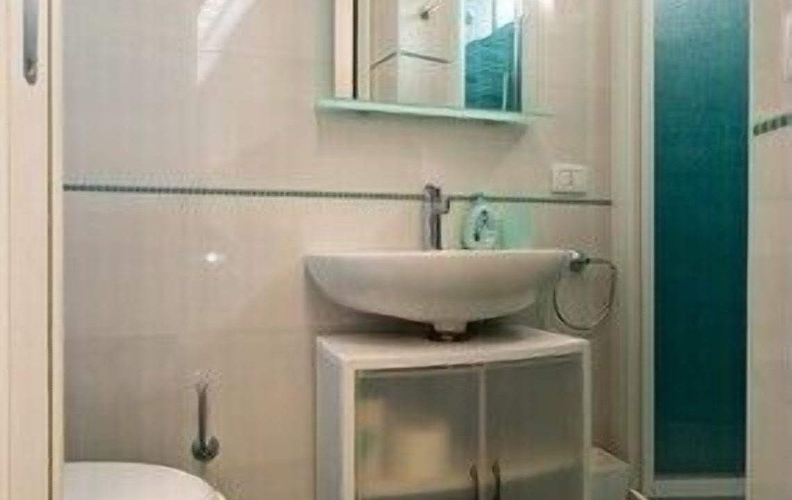Photo of Bathroom in Casa Santa