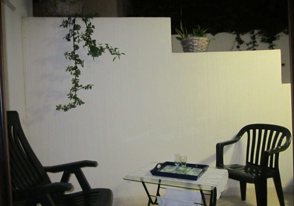 Photo of Outdoor in Casa Santa