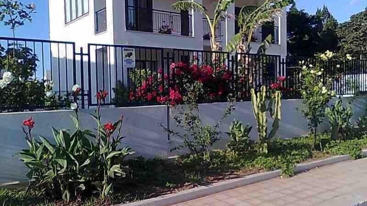 Photo of Outdoor in Casa Santa
