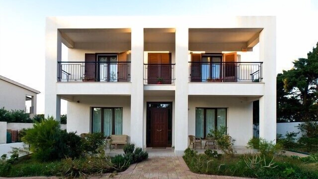 Photo of Outdoor in Casa Santa