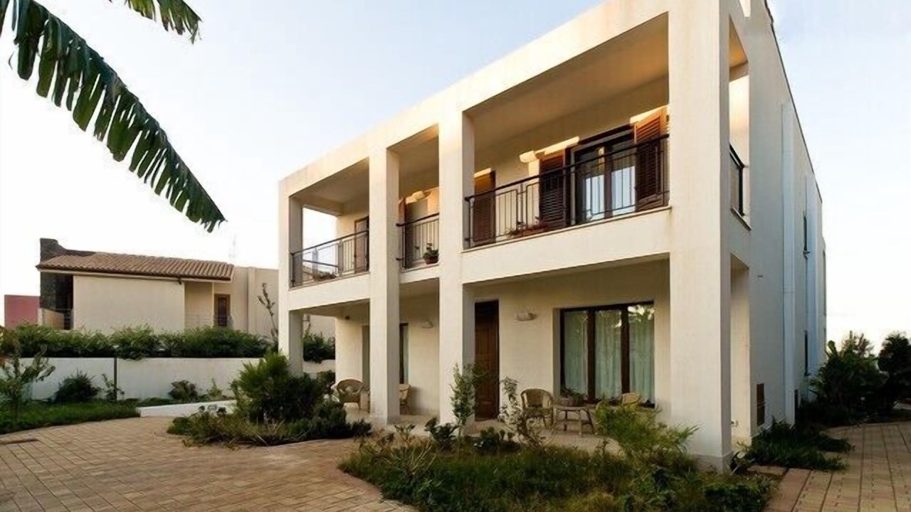 Photo of Outdoor in Casa Santa