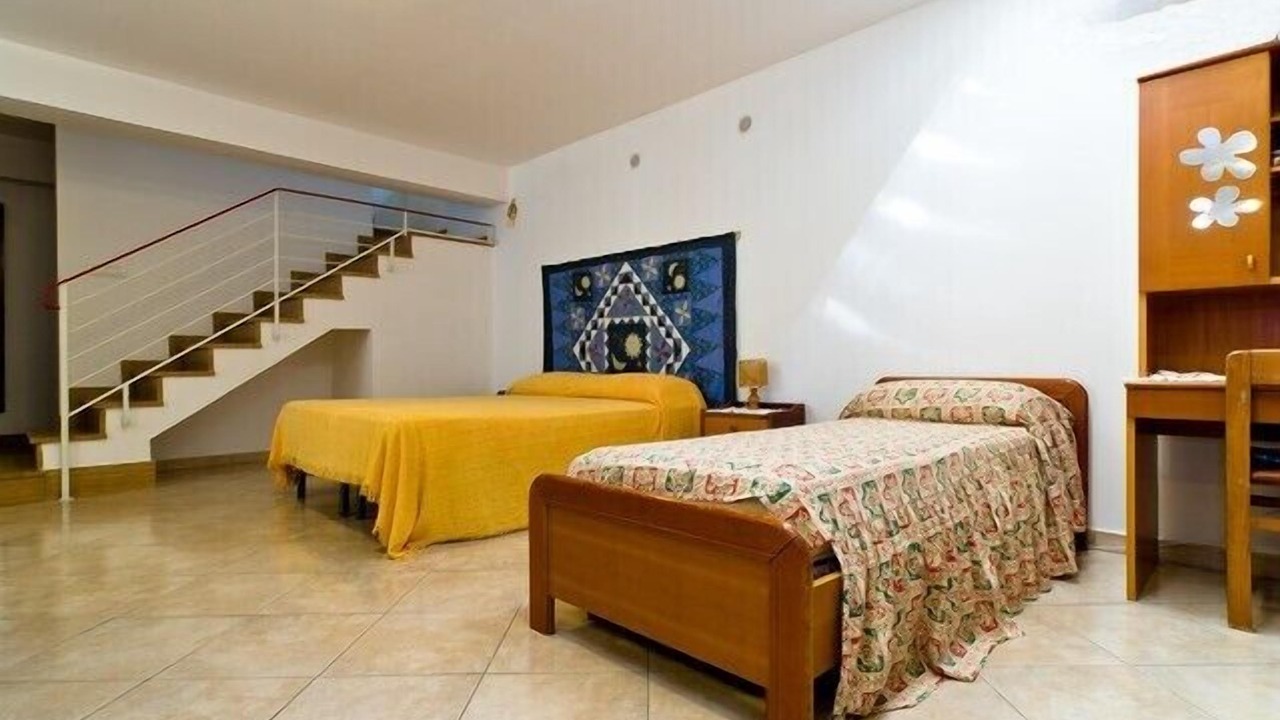 Photo of Bedroom in Casa Santa