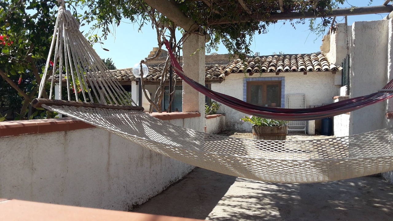 Photo of Patio Balcony in Ribera