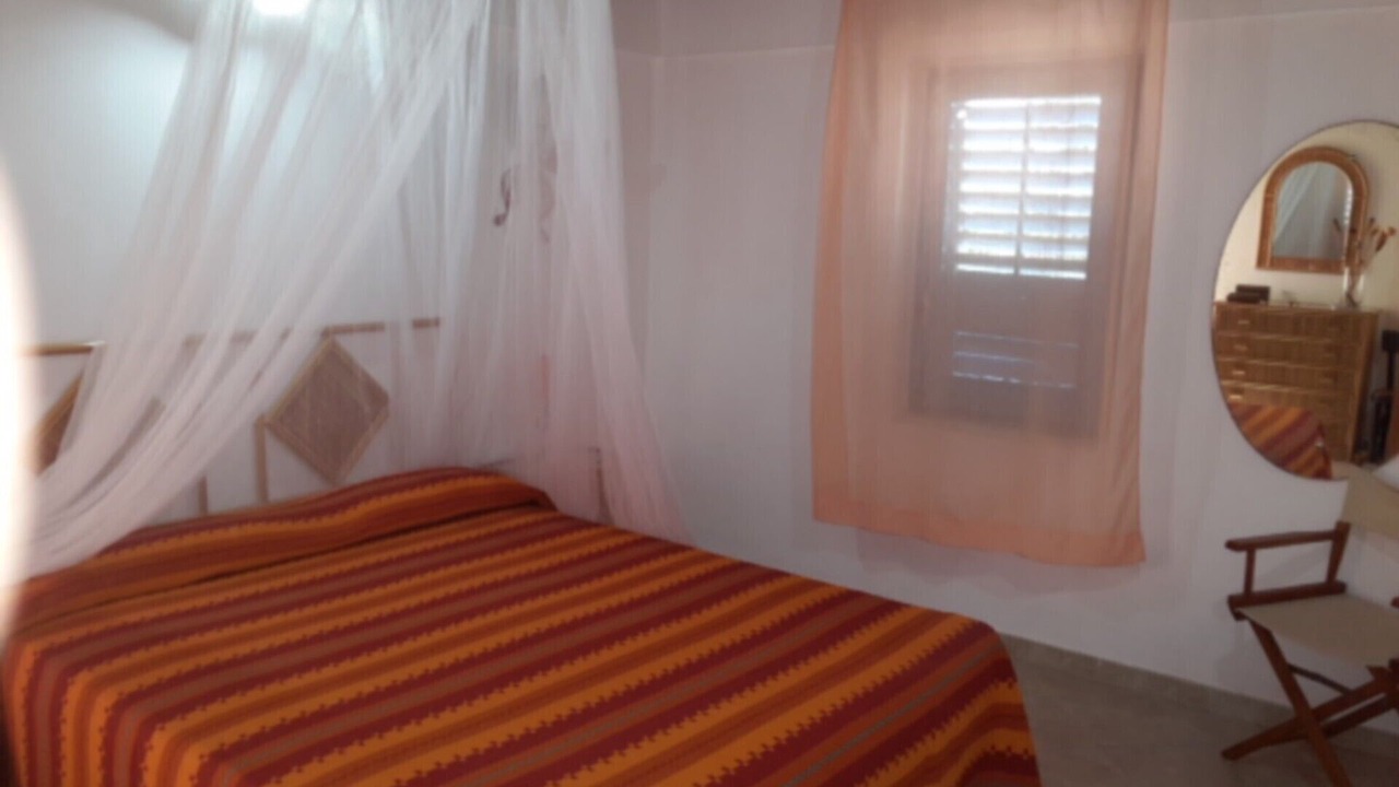 Photo of Bedroom in Ribera