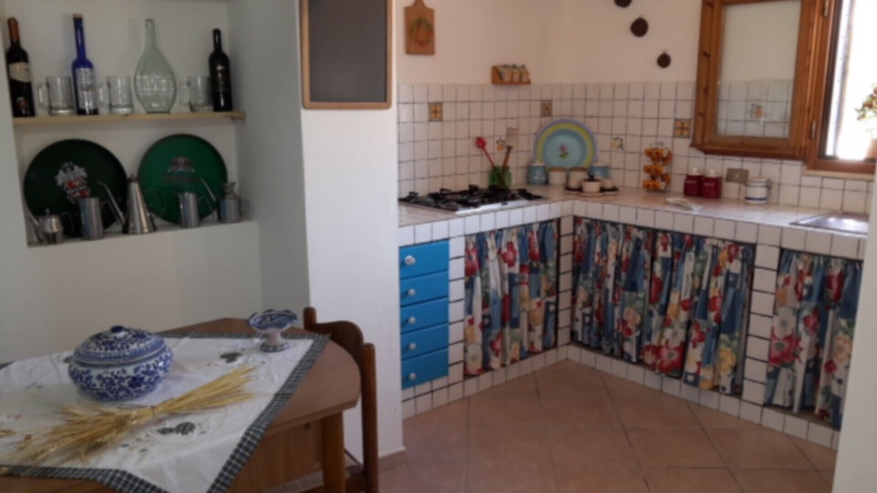 Photo of Kitchen in Ribera