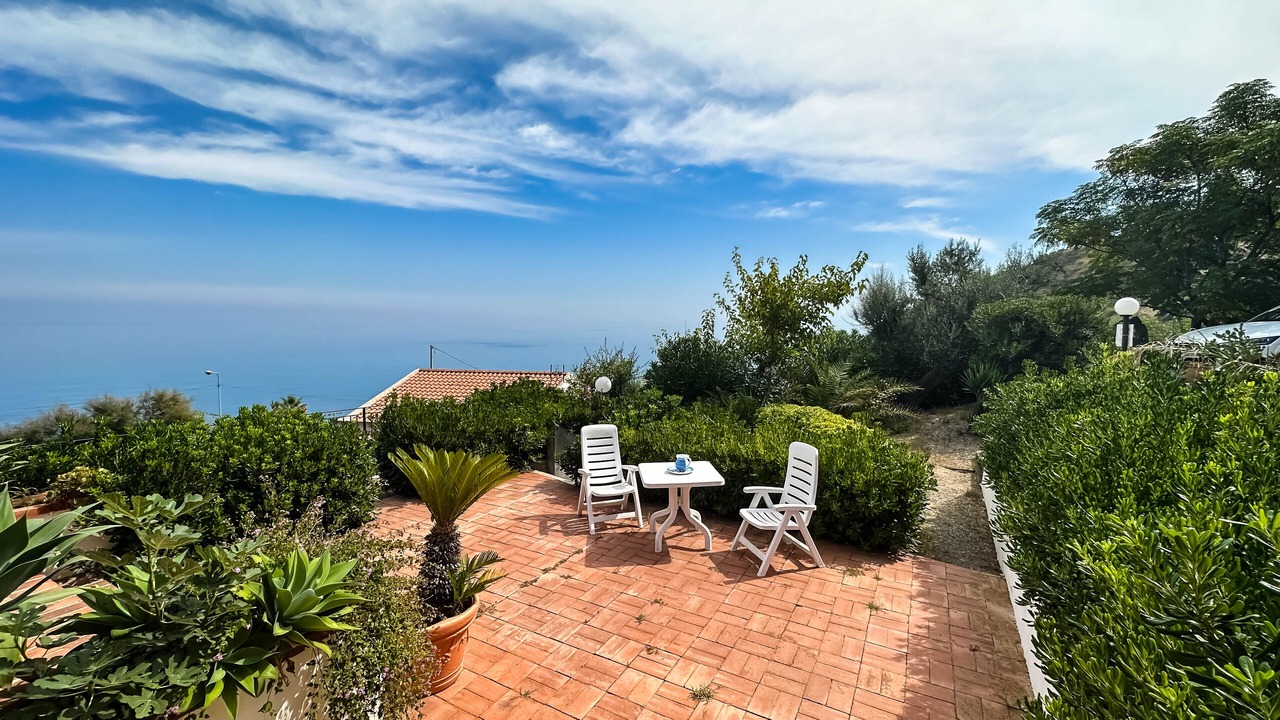 Photo of Patio Balcony in Gioiosa Marea