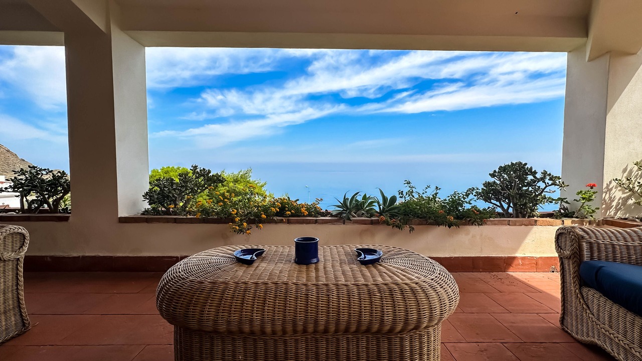 Photo of Patio Balcony in Gioiosa Marea