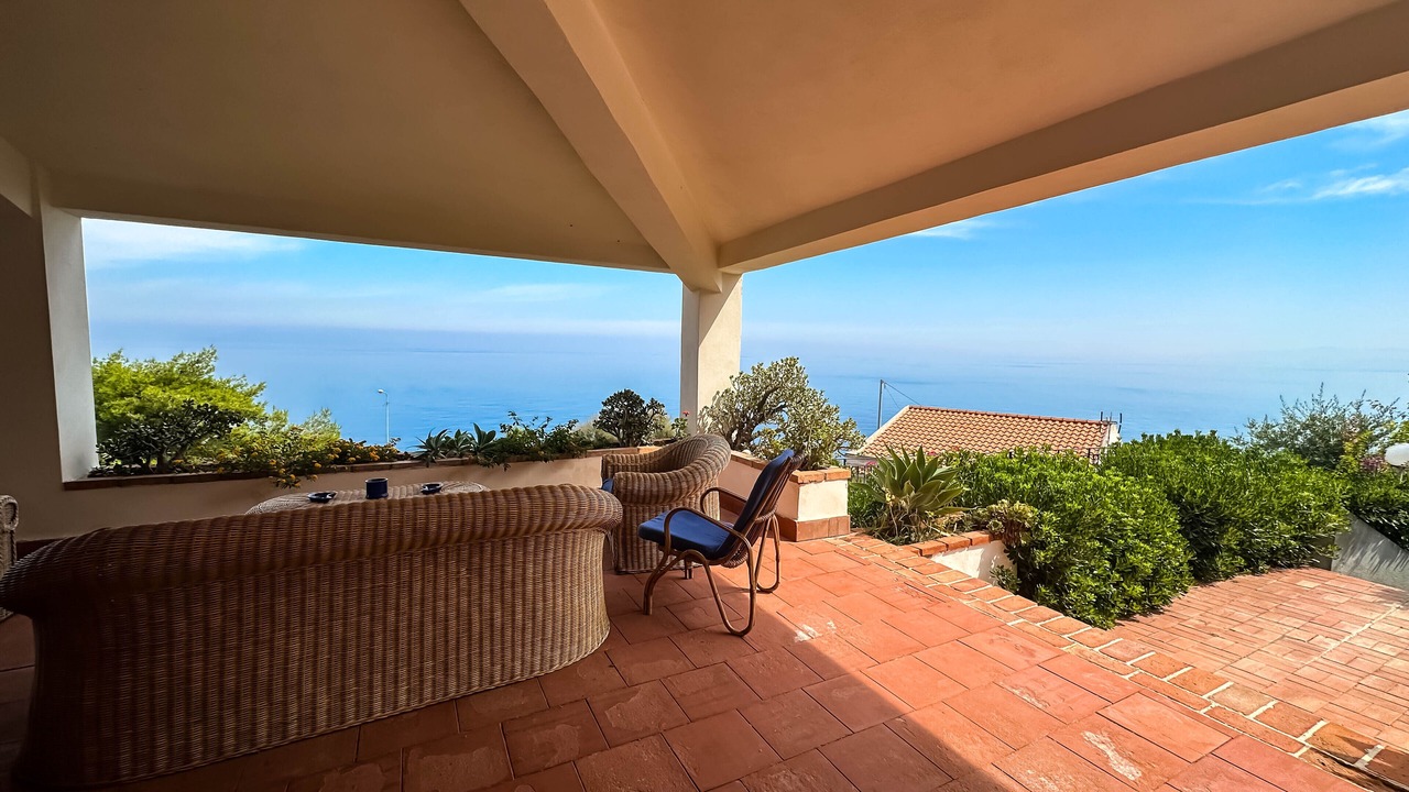 Photo of Patio Balcony in Gioiosa Marea