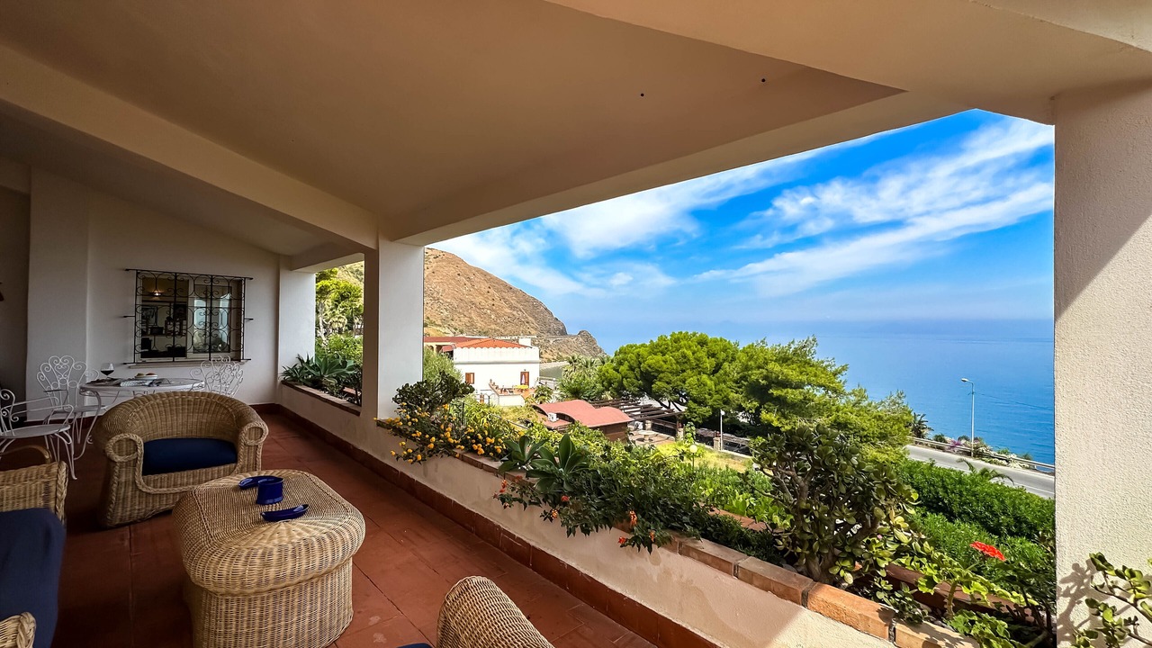Photo of Patio Balcony in Gioiosa Marea
