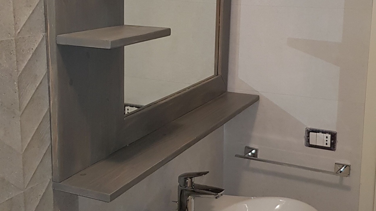 Photo of Bathroom in Old Town