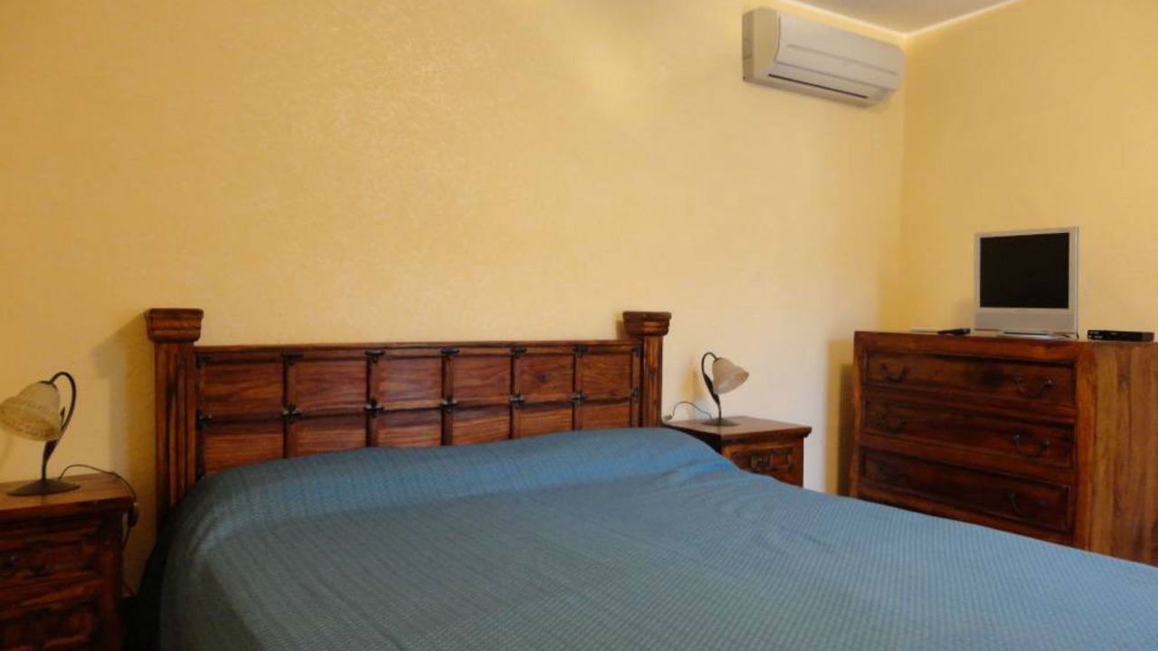 Photo of Bedroom in Old Town