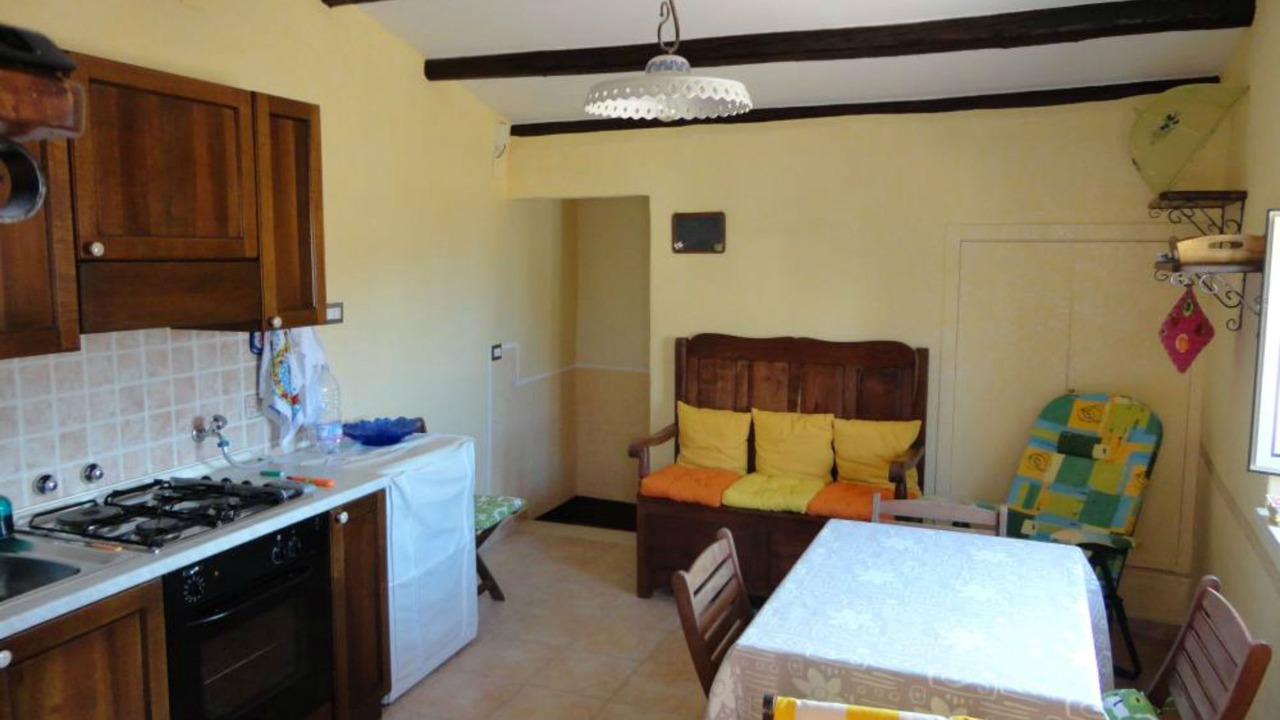 Photo of Kitchen in Old Town