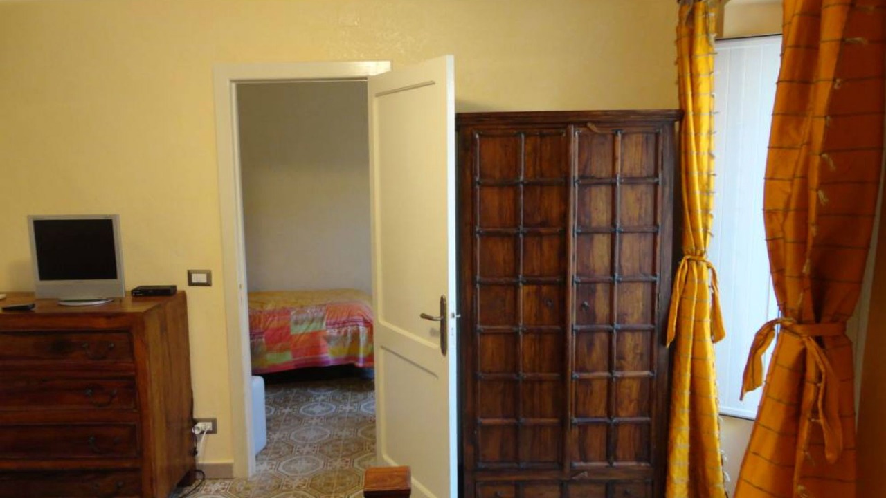Photo of Bedroom in Old Town