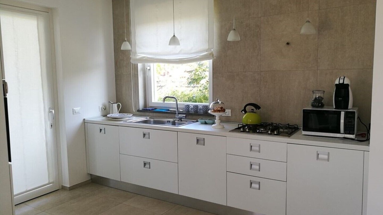 Photo of Kitchen in Petrosino