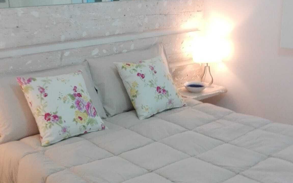 Photo of Bedroom in Petrosino