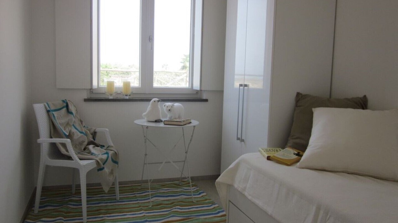 Photo of Bedroom in Petrosino