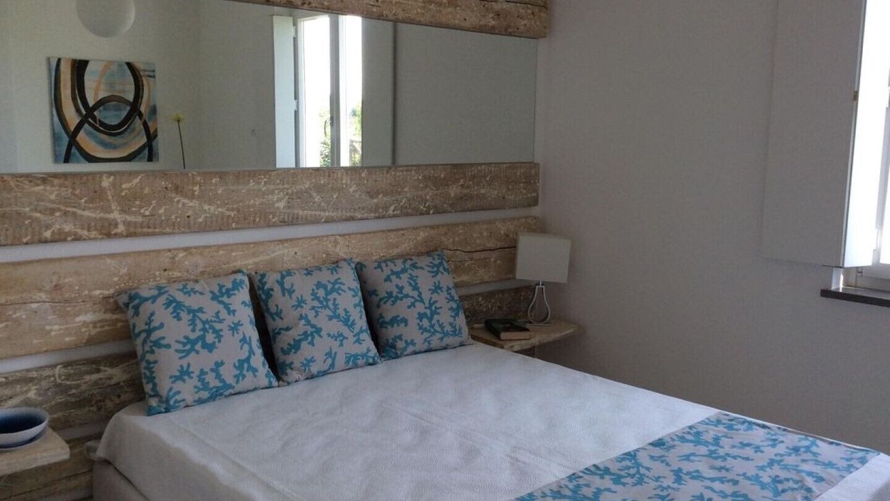 Photo of Bedroom in Petrosino