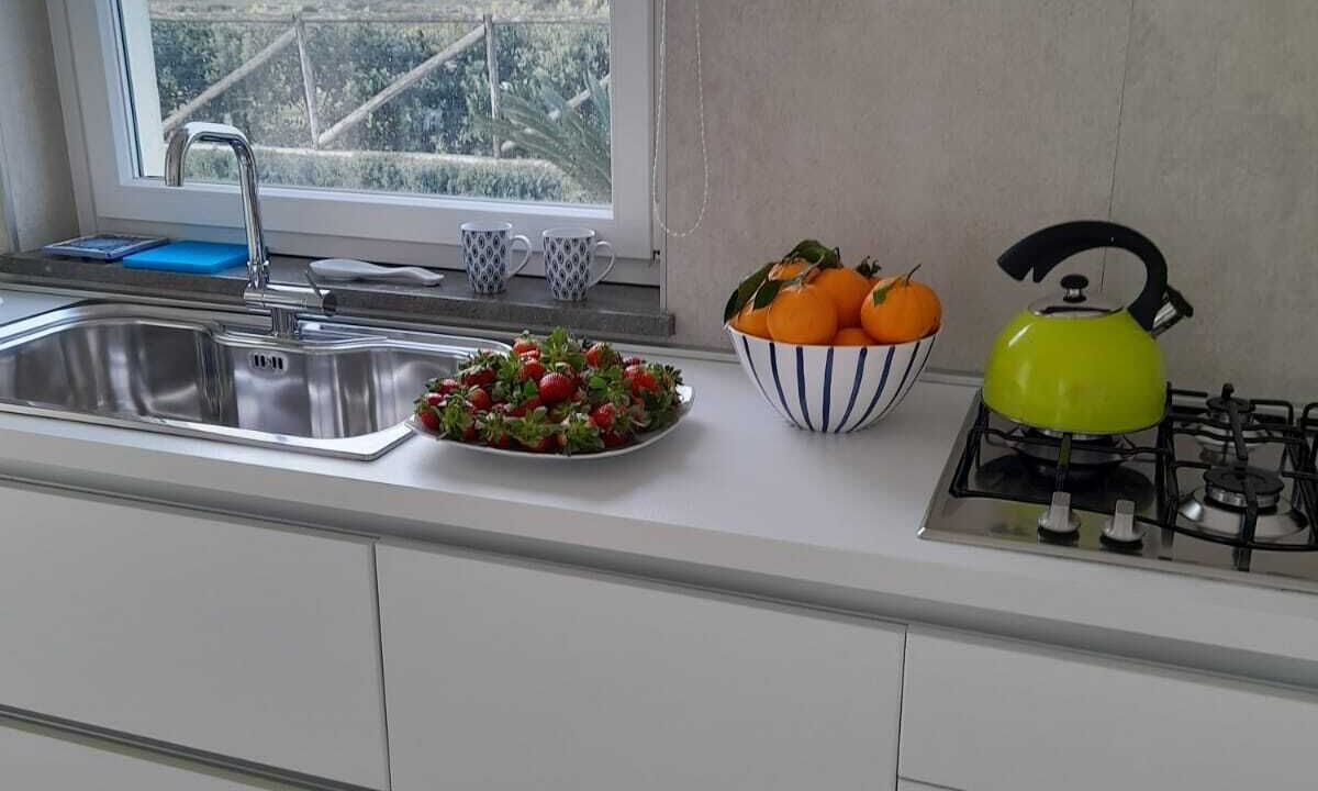 Photo of Kitchen in Petrosino