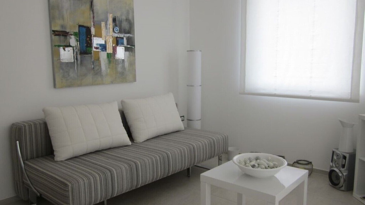 Photo of Livingroom in Petrosino