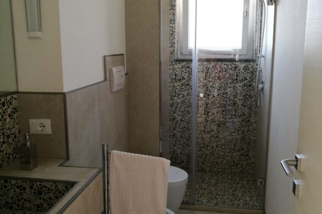 Photo of Bathroom in Petrosino
