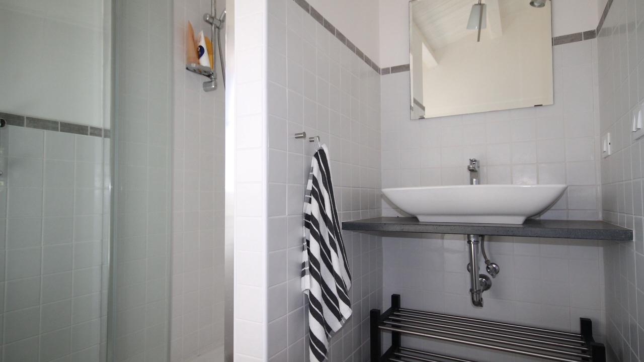 Photo of Bathroom in Marinella di Selinunte