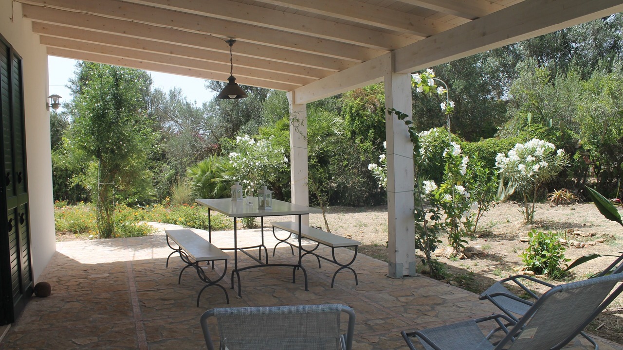 Photo of Outdoor in Marinella di Selinunte
