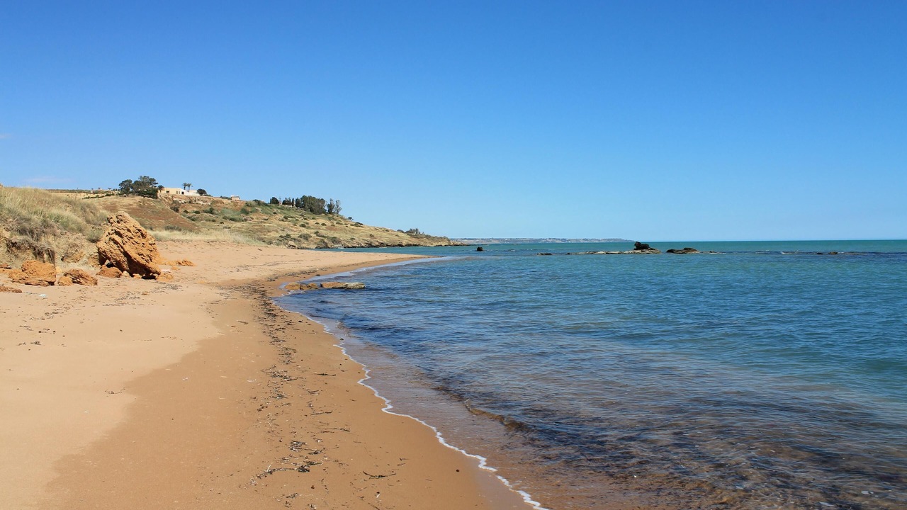 Photo of Others in Marinella di Selinunte