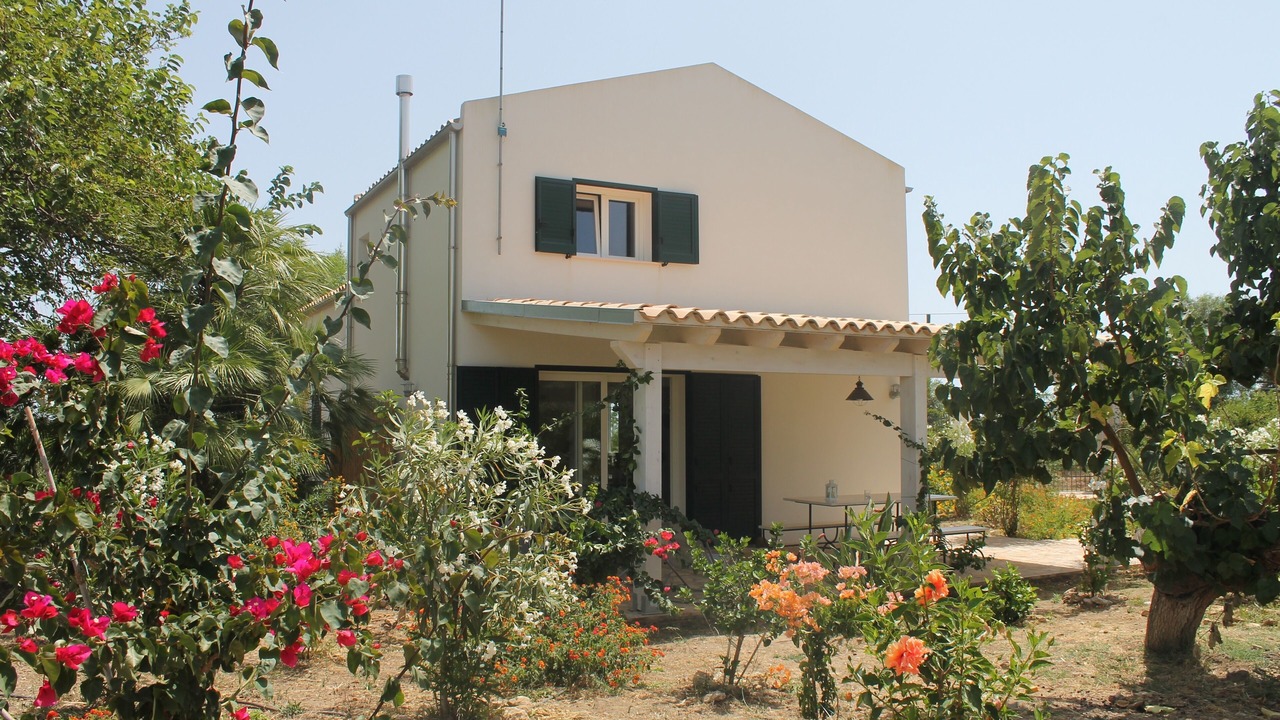 Photo of Outdoor in Marinella di Selinunte