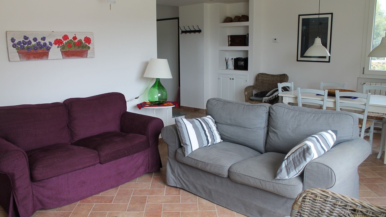 Photo of Bedroom in Marinella di Selinunte