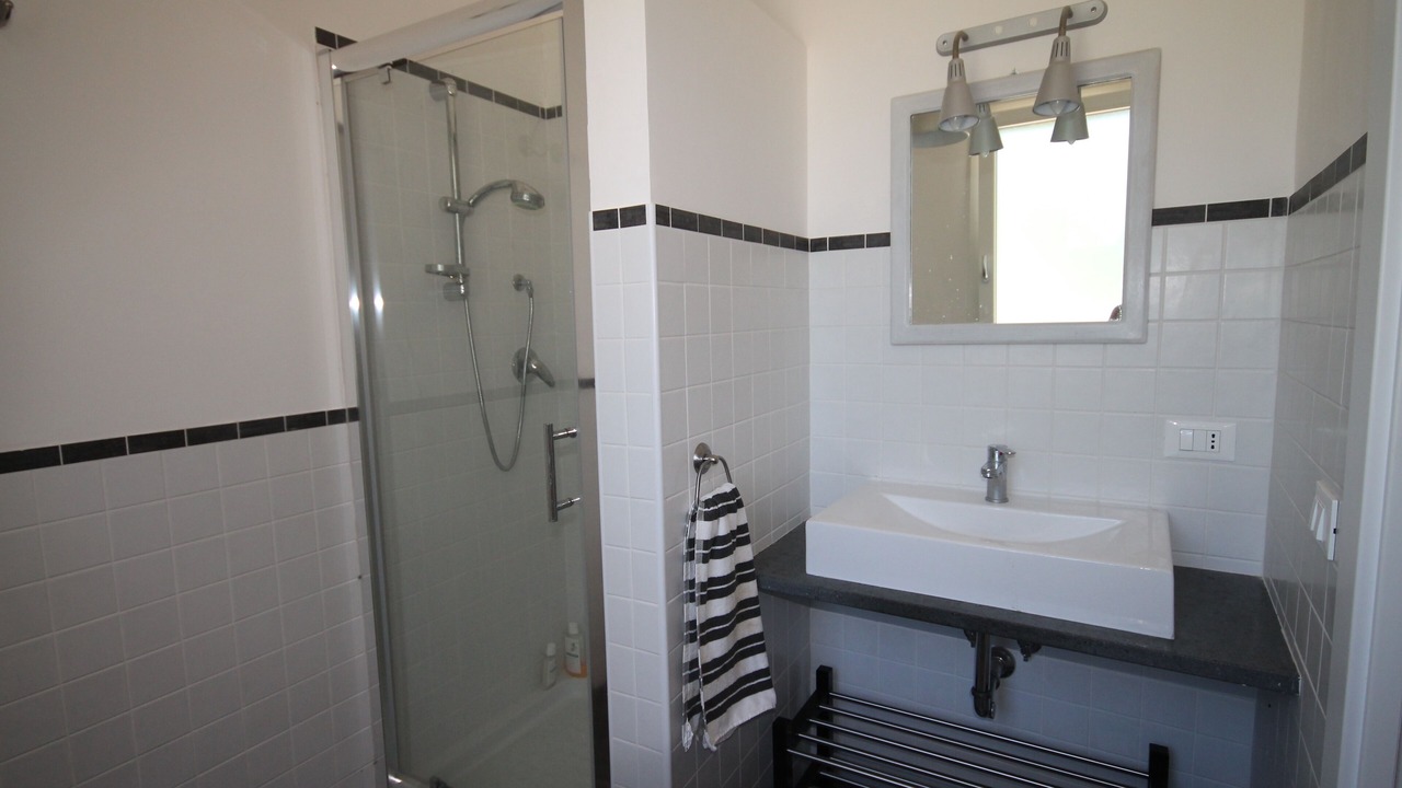 Photo of Bathroom in Marinella di Selinunte