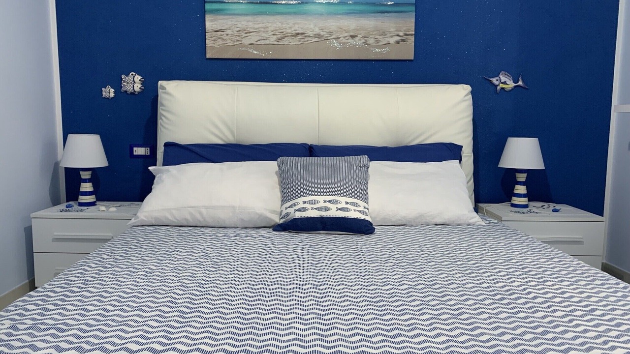 Photo of Bedroom in Stazzo