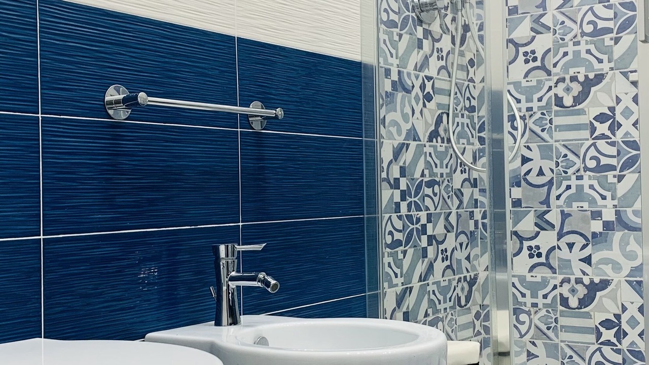Photo of Bathroom in Stazzo