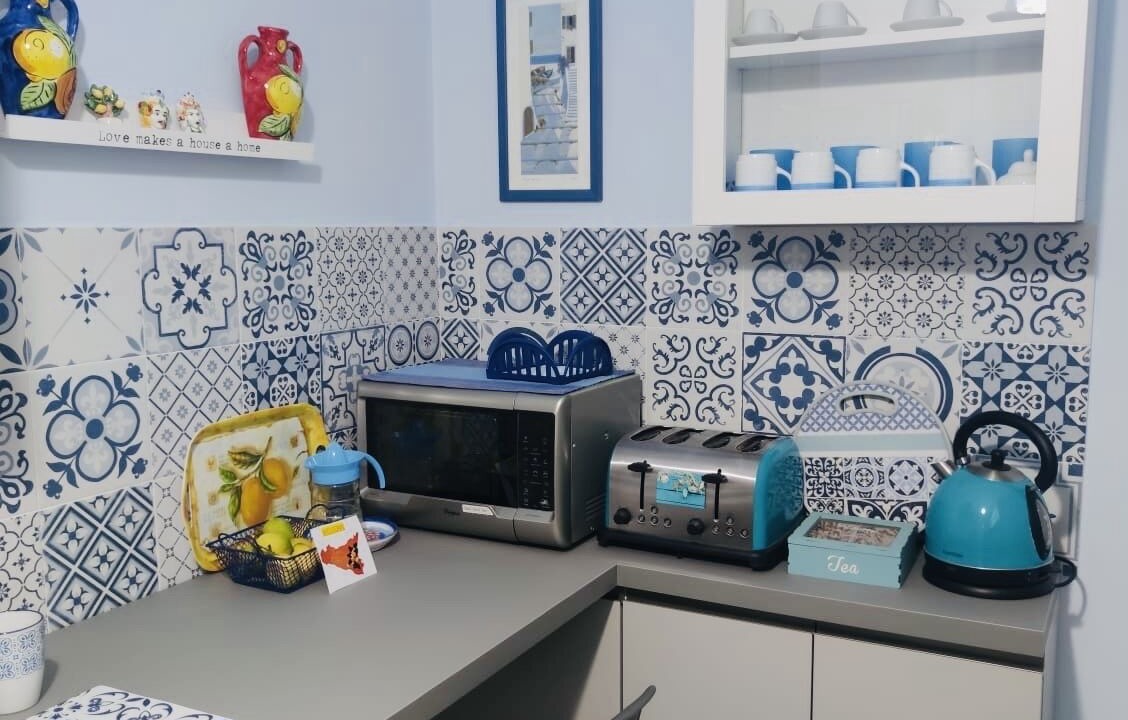 Photo of Kitchen in Stazzo