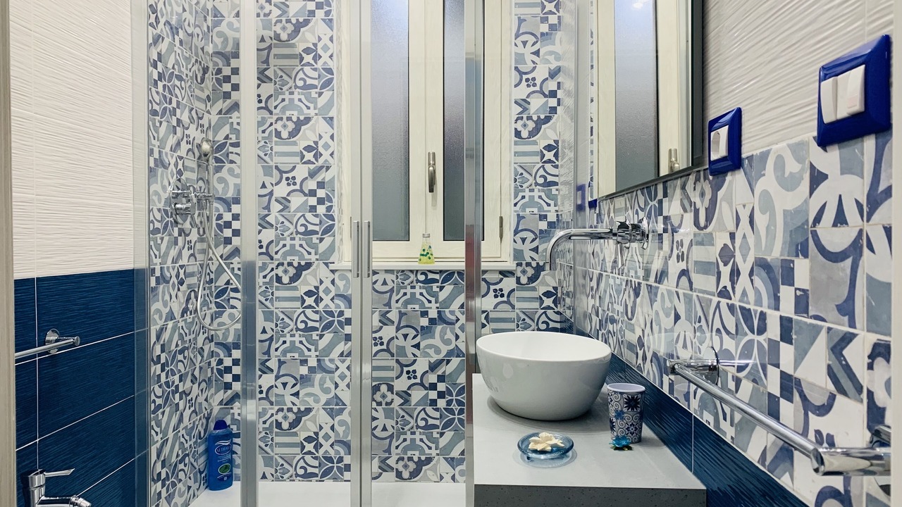 Photo of Bathroom in Stazzo