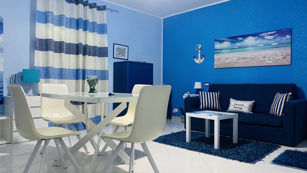 Photo of Livingroom in Stazzo