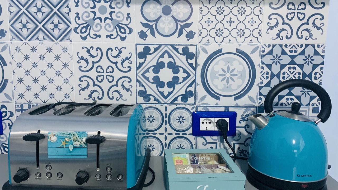 Photo of Kitchen in Stazzo